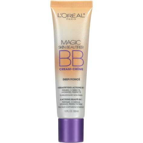 loreal bb cream|Face Makeup Skin Beautifier BB Cream